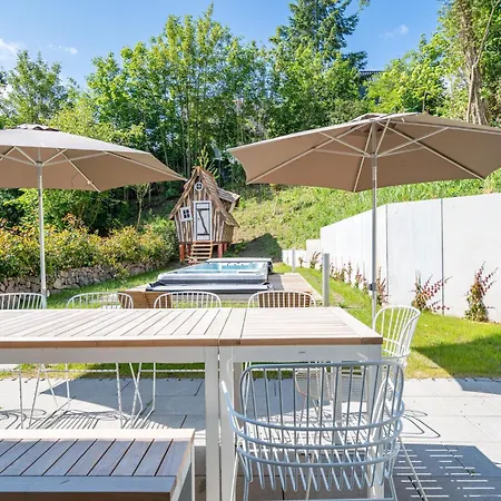 Holiday home Reetreat Heringsdorf (Usedom)