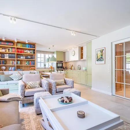 Reetreat * Heringsdorf (Usedom)