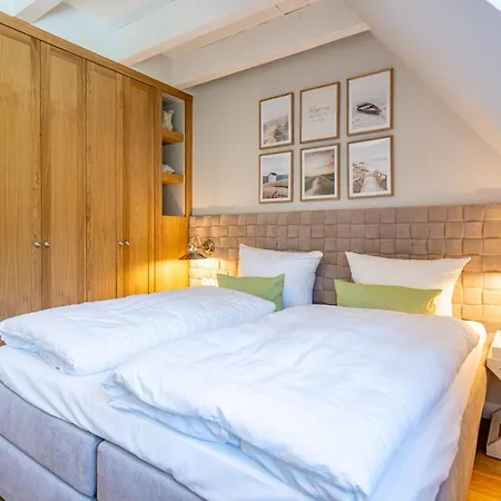 Reetreat Σπίτι διακοπών Χέρινγκσντορφ