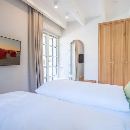 Reetreat Σπίτι διακοπών