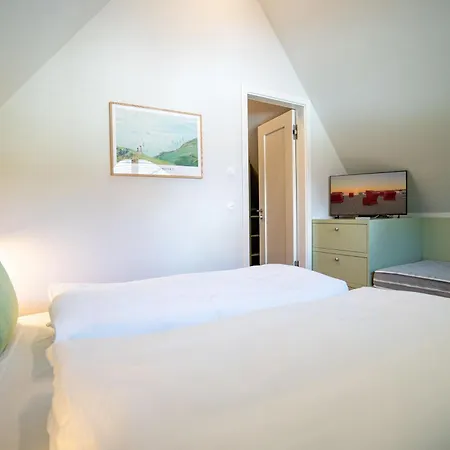 Semesterbostad Reetreat Heringsdorf (Usedom)