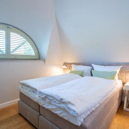 Reetreat Heringsdorf (Usedom)