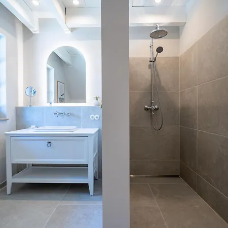 Reetreat Semesterbostad