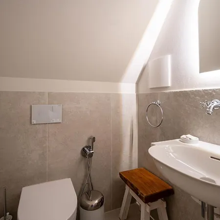 Σπίτι διακοπών Reetreat *