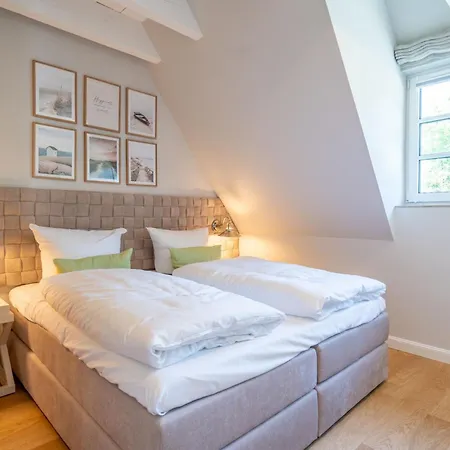 Reetreat Semesterbostad Heringsdorf (Usedom)