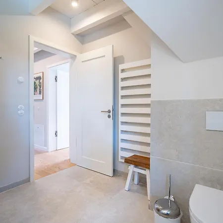 Reetreat Holiday home