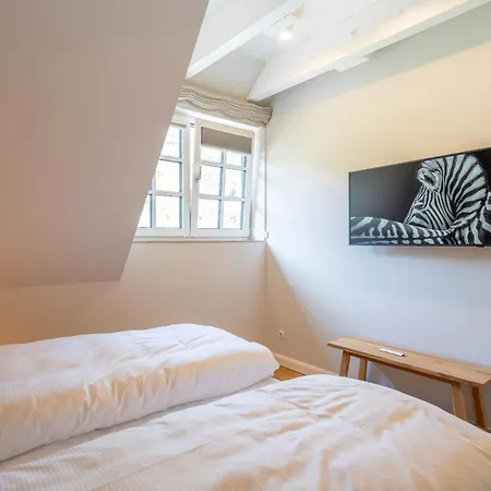 Reetreat Heringsdorf (Usedom)