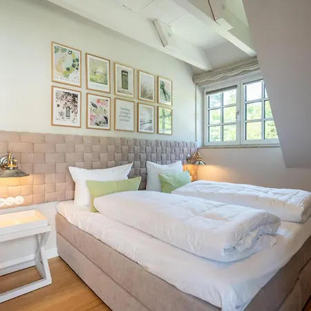 Reetreat * Heringsdorf (Usedom)