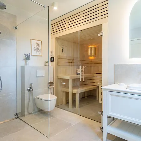 Reetreat Σπίτι διακοπών