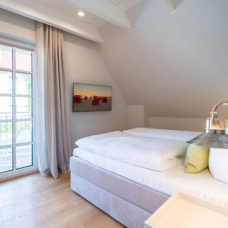 Semesterbostad Reetreat *