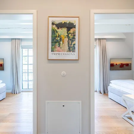 Reetreat Χέρινγκσντορφ