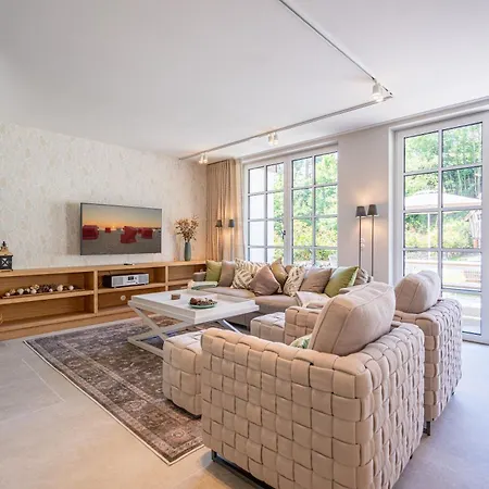 Σπίτι διακοπών Reetreat *