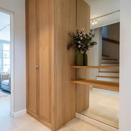 Reetreat Χέρινγκσντορφ