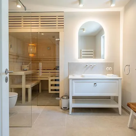 Reetreat Holiday home *
