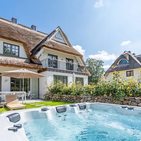 Reetreat Holiday home Heringsdorf (Usedom)