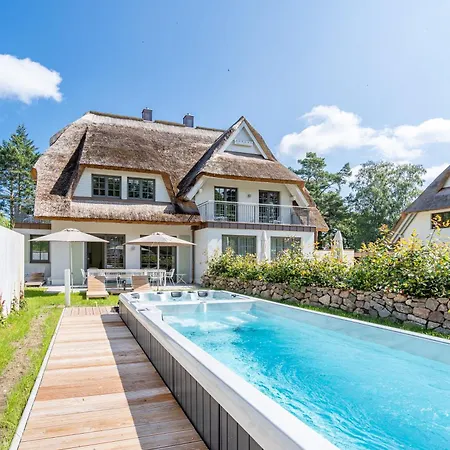 Reetreat Holiday home Heringsdorf (Usedom)