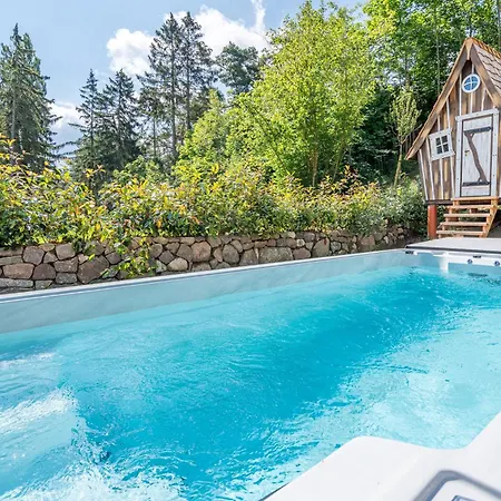Reetreat Holiday home Heringsdorf (Usedom)